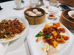 咕噜肉-潮福城潮州大酒楼(湖滨北路店)