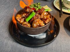 -南里山房·新淮扬菜(徐汇万科店)