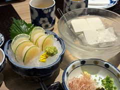 -小山日本料理(兴业太古汇店)