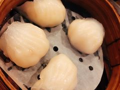虾饺-添好运点心专门店(中环IFC店)