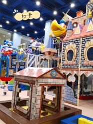 -meland亲子乐园•派对•研学(苏州悠方购物中心店)