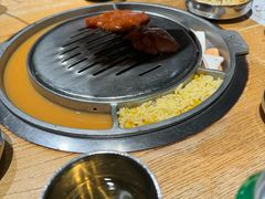 -姜虎东白丁烤肉(恒隆广场店)
