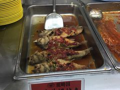 -清华大学-观畴园餐厅