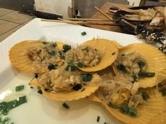 -疍家人黄记海鲜火烧烤