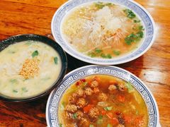 -老雒阳面馆·水席·洛阳菜(王城路店)