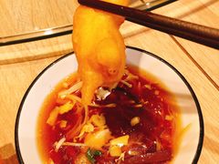 -味莊·青岛菜(云霄路店)
