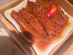 -悦满楼·西关名点·湛江名菜(航空综合大厦店)