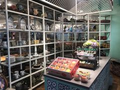 -塔哈尔·新疆盛宴(城西银泰店)