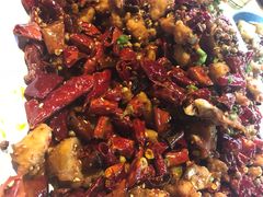 -望京一号·重庆江湖菜(工体店)