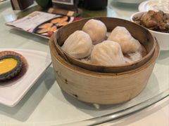 -金河半岛园林酒家(金融城店)