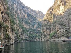 -龙庆峡风景区