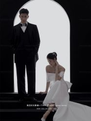 -时光印记婚纱摄影工作室·原创定制