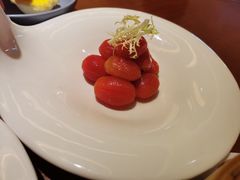 -杭州JW万豪酒店-万豪中餐厅