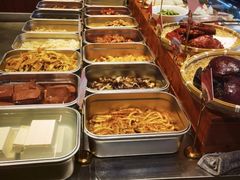 -杨厨的田园饭店(长城路店)