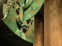 -盘龙城遗址博物院