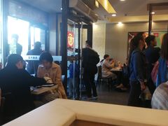 -永和大王(军博店)