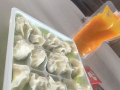 -丝路东方虾仁水饺(北京路二宫汇嘉店)