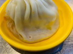 小笼包-包顺兴面馆(长乐路店)