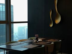 -云厨·高空西餐厅(成都瑯珀·凯悦臻选酒店)