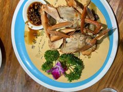 -鑫阿强海鲜大排档·老厦门特色菜(中山路店)