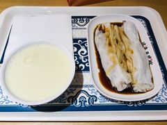 -冰泉豆浆馆(阳朔店)