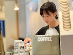 -KUDDO COFFEE(天河城店)