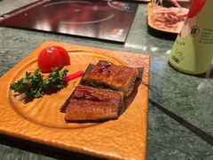 -牛New寿喜烧(金鹰世界店)
