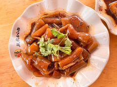 -張飛扒肉·龙江非遗(道外店)