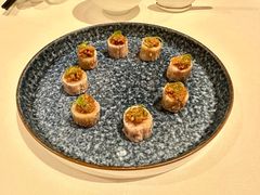 -宝丽轩中餐厅BAOLIXUAN