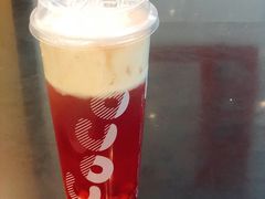 -CoCo都可(合生汇店)