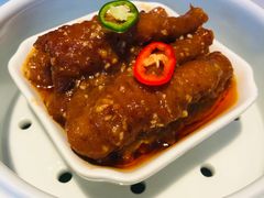 -粤界(望京金辉店)