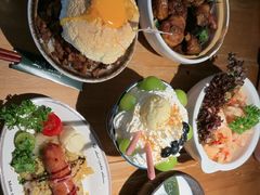 -岛风·台食小馆 ISLAND BISTRO(烟台山店)