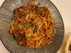 干炒牛河-稻香酒家(天河城店)