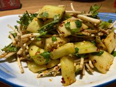 -滇铺子·云南特色菜·第九届野生菌美食节(东风东路c86店)