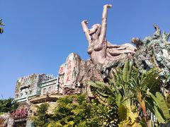 -厦门方特东方神画