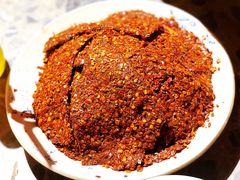 -小龙坎火锅(香港中路店)