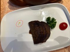 -功德林(南京西路店)