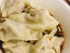 -继红顺河抄手名小吃