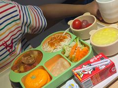 -关东小磨东北菜(上海长风大悦城店)
