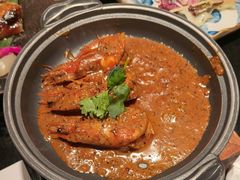 -松鹤精致料理(五一中路店)