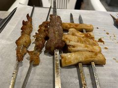 牛骨髓-纪录片《人生一串》体验店(静安店)