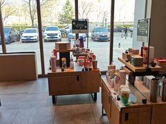 -星巴克(天津工华道智慧山店)