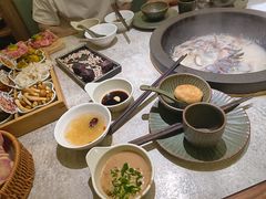 -鲜潭蒸汽石锅鱼(五道口购物中心店)
