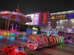 门面-万达广场(江桥店)