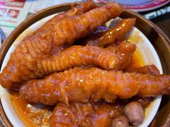 -永兴發香港茶餐厅(三坊七巷店)