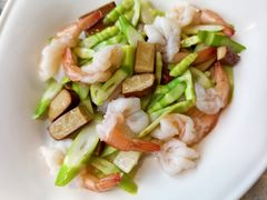 -巧克力渔家.小船海鲜胶东菜(三浴场店)