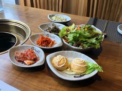 -牛人·雪花牛·木炭烤肉(昆山陆家店)