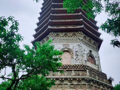 -玲珑塔公园