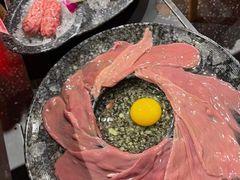 大刀腰片-哥老官重庆美蛙鱼头(虹口龙之梦店)