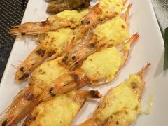 -菊上料理(蜀山银泰百货店)